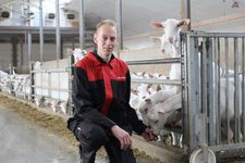  Triomatic T30, 自动饲喂设备系列