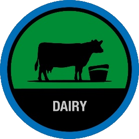 TFM Dairy Tracker是奶牛场饲喂管理系统  饲喂管理系统